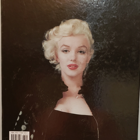 photographic retrospective of photographer Milton H.  Greene coffee table book - Picture 11 of 11